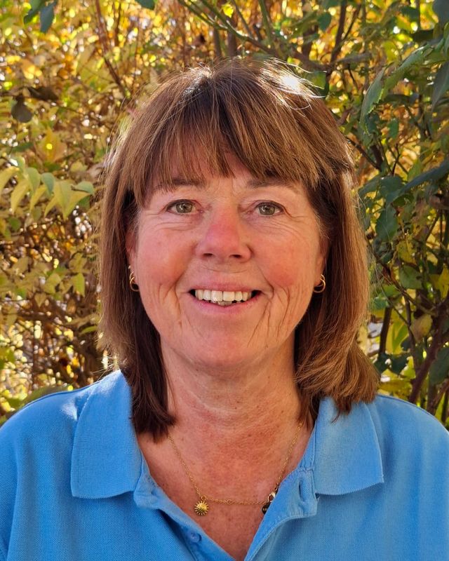 Anke Hipp, Masseurin & med. Bademeisterin
