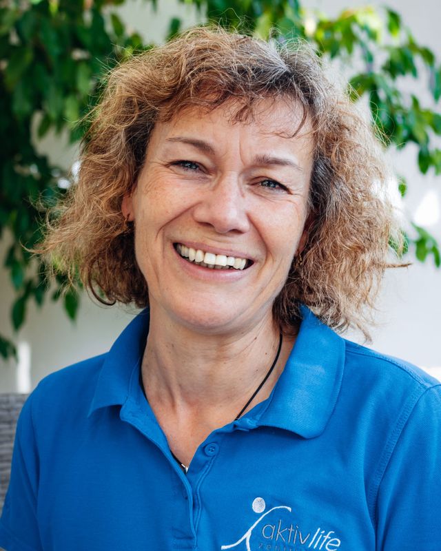 Gabi Gahr, Empfang & Organisation